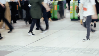 品川駅